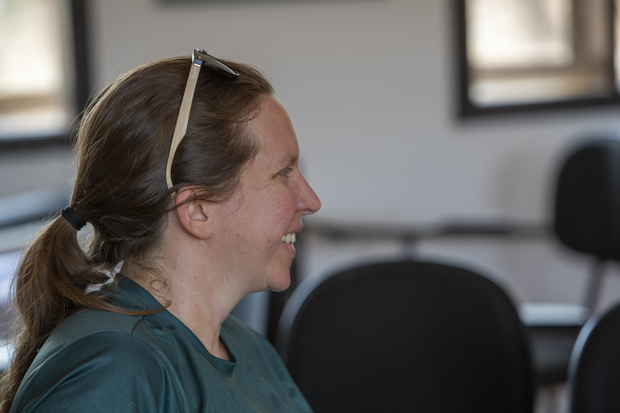 Imagem Expedição Chap Guim - ESEC Serra das Araras--9 da expedição de expedicoes/araras_25